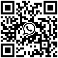 للتواصل عبر الواتس اب