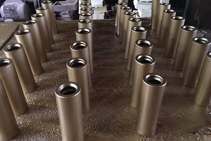وصلات معدات حفر
